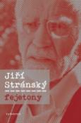 Kniha: Fejetony - Jiří Stránský