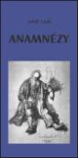 Kniha: Anamnézy - Adolf Loub