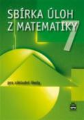 Kniha: Sbírka úloh z matematiky 7 pro základní školy - Josef Trejbal
