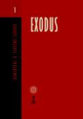 Kniha: Exodus - 3