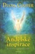 Kniha: Andělské inspirace - Diana Cooper