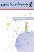 Kniha: Malý princ/ Le Petit Prince - Bilingvní - Antoine de Saint-Exupéry