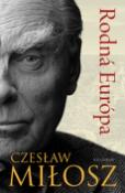 Kniha: Rodná Európa - Czeslaw Milosz