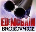 Médium CD : Brokovnice