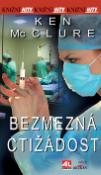 Kniha: Bezmezná ctižádost - Knižní hity - Ken McClure