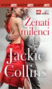 Kniha: Ženatí milenci - Knižní hity - Jackie Collinsová