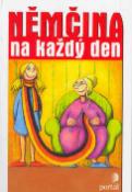 Kniha: Němčina na každý den 2003 - Dana Lysá