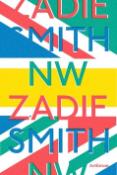 Kniha: NW - Zadie Smithová