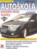 Kniha: Autoškola pravidla,od 15.10.2002 - aktualizováno od 15.10.2002 - Ondřej Weigel