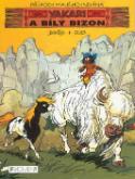 Kniha: Yakari a bílý bizon - Příhody malého indiána