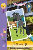 Kniha: Je to len kôň - Horseland 7