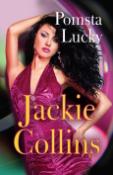 Kniha: Pomsta Lucky - Knižní hity - Jackie Collinsová