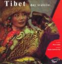 Kniha: Tibet dny sváteční - Katia Buffetrille