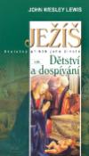 Kniha: Ježíš 3. díl Smrt spravedlivého - Skutečný příběh jeho života - John Wesley Lewis