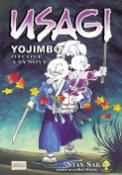 Kniha: Usagi Yojimbo Otcové a synové - 19 - Stan Sakai