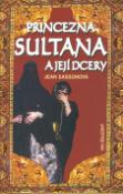 Kniha: Princezna Sultana a její dcery - Jean Sassonová