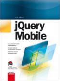 Kniha: jQuery Mobile - Jiří Vávrů