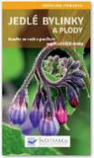Kniha: Jedlé bylinky a plody - Naučte se znát a používat nejdůležitější druhy