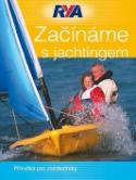 Kniha: Začínáme s jachtingem