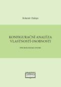 Kniha: Konfigurační analýza vlastností osobnosti - Bohumír Chalupa