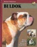 Kniha: Buldok - Bohatě vybaveno barevnýmií fotografiemi - Michael Dickerson