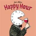 Kniha: Happy Hour - Jiří Slíva