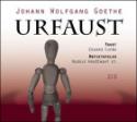 Médium CD: Urfaust - 2 CD - Johann Wolfgang Goethe