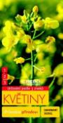 Kniha: Květiny - Určování podle 3 znaků - Dankwart Seidel