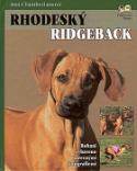 Kniha: Rhodeský Ridgeback - Bohatě vybaveno barevnými obrázky - Ann Chamberlainová, neuvedené