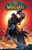 Kniha: World of Warcraft 1 - Walter Simonson