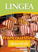 Kniha: Francouzština slovníček - ..nejen pro začátečníky