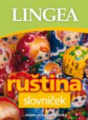 Kniha: Ruština slovníček - ..nejen pro začátečníky