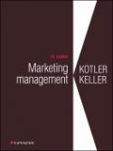 Kniha: Marketing management - 14. vydání - Philip Kotler