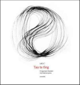 Kniha: Tao te-ťing - Lao-c´