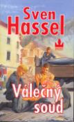 Kniha: Válečný soud - Harald Tondern, Sven Hassel