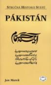 Kniha: Pákistán - Jan Marek