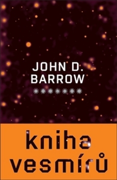 Kniha: Kniha vesmírů - John D. Barrow
