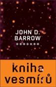Kniha: Kniha vesmírů - John D. Barrow