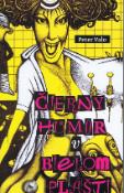 Kniha: Čierny humor v bielom plášti - Peter Valo