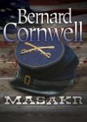 Kniha: Masakr - Kronika Nathaniela Starbucka 4 - Bernard Cornwell