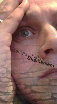 Kniha: Skameniem - Stanislav Háber