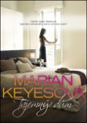 Kniha: Tajemný dům - Marian Keyesová