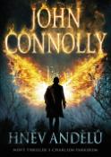 Kniha: Hněv andělů - John Connolly