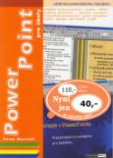 Kniha: PowerPoint 2000 pro školy - Učebnice prezentačního manažeru - Pavel Navrátil