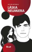 Kniha: Láska neumiera - Michal Baňanka