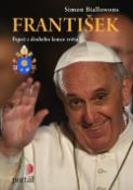 Kniha: František Papež z druhého konce světa - Simon Biallowons
