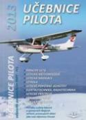 Kniha: Učebnice pilota 2013