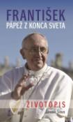 Kniha: František - Pápež z konca sveta - Leszek Sliwa
