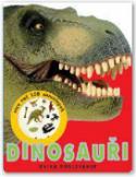 Kniha: Dinosauři