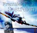 Médium CD: Sestřelen - CD MP3 - František Fajtl